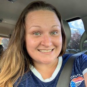 Meet your Posher, Megan